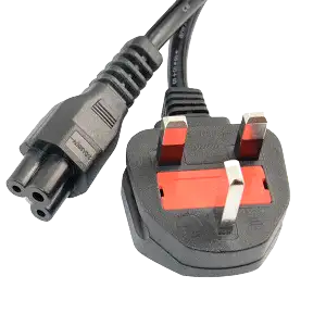 LAPTOP POWER CABLE 230V 5A